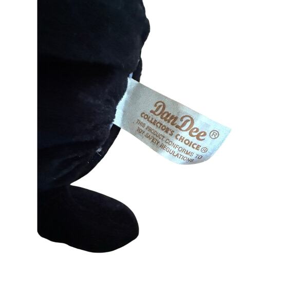 DanDee Bad Moon rising singing dancing bat - Picture 4 of 5